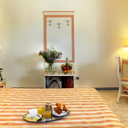 Hotel Regit Mestre