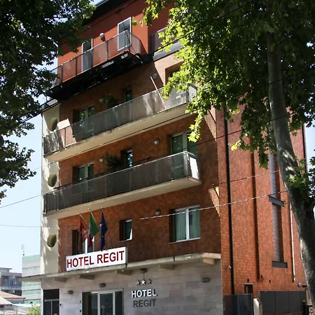 Regit Отель 3*
