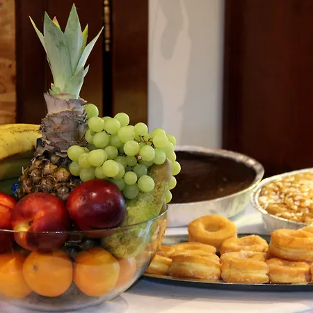 Regit Ξενοδοχείο