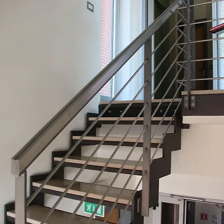 Regit 3* Μέστρε