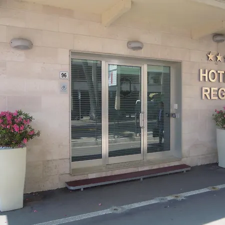 Regit Hotel 3*