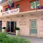 Regit Hotel 3*