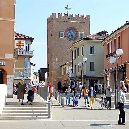 Hotel Regit Mestre