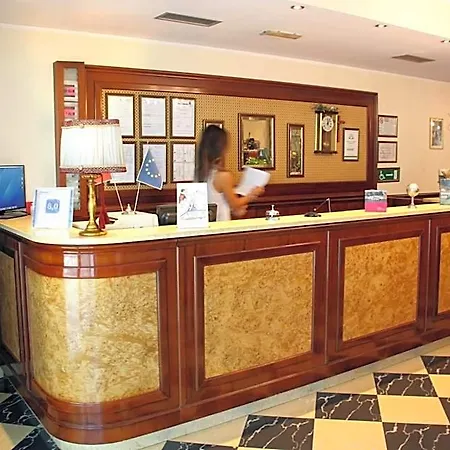 Hotel Regit Mestre