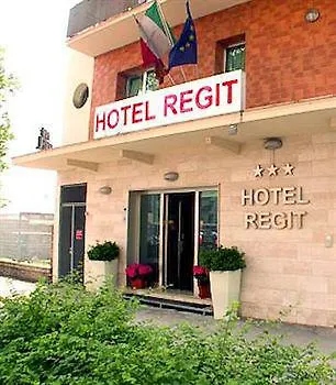 Regit Otel 3*