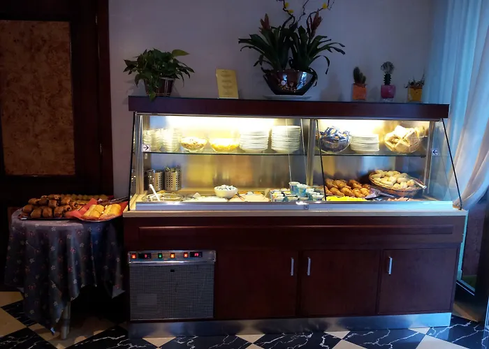 Ξενοδοχείο Regit