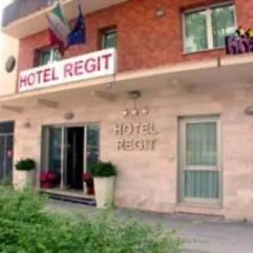 Regit Ξενοδοχείο