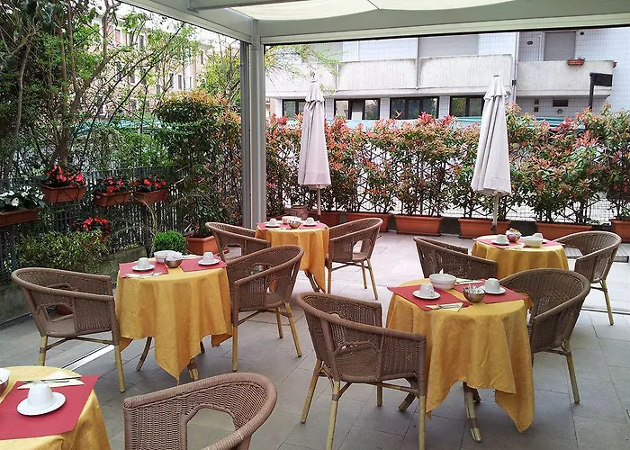 Regit 3* Μέστρε